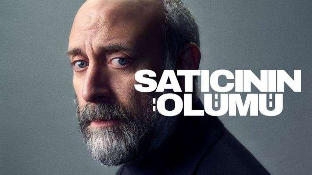 Satıcının Ölümü - Prömiyer