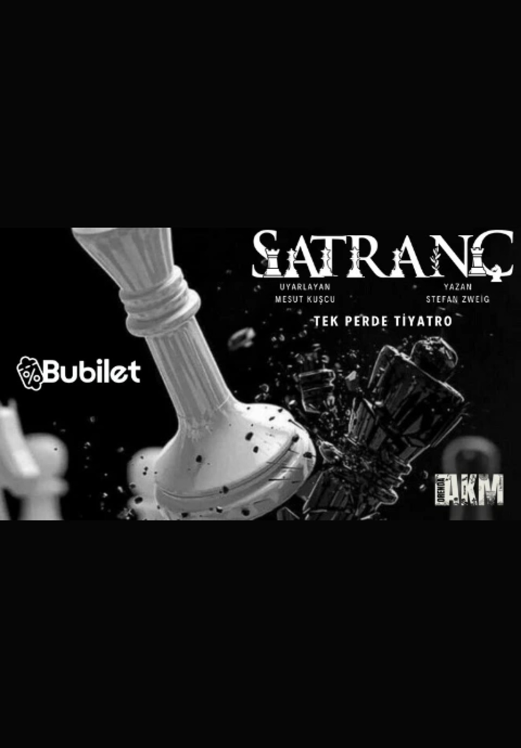 Satranç