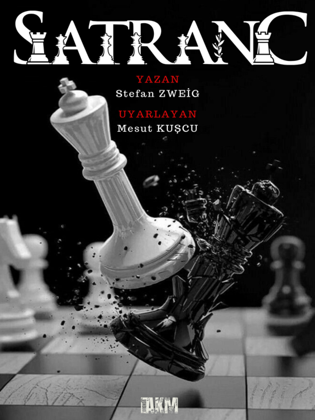 Satranç