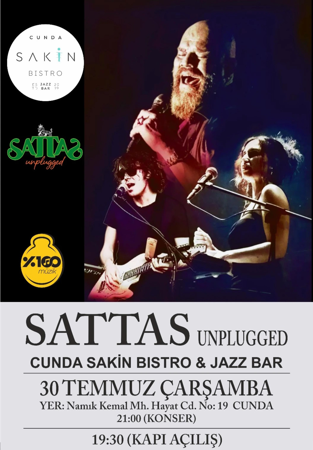 Sattas