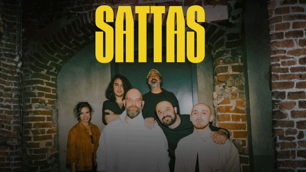 Sattas