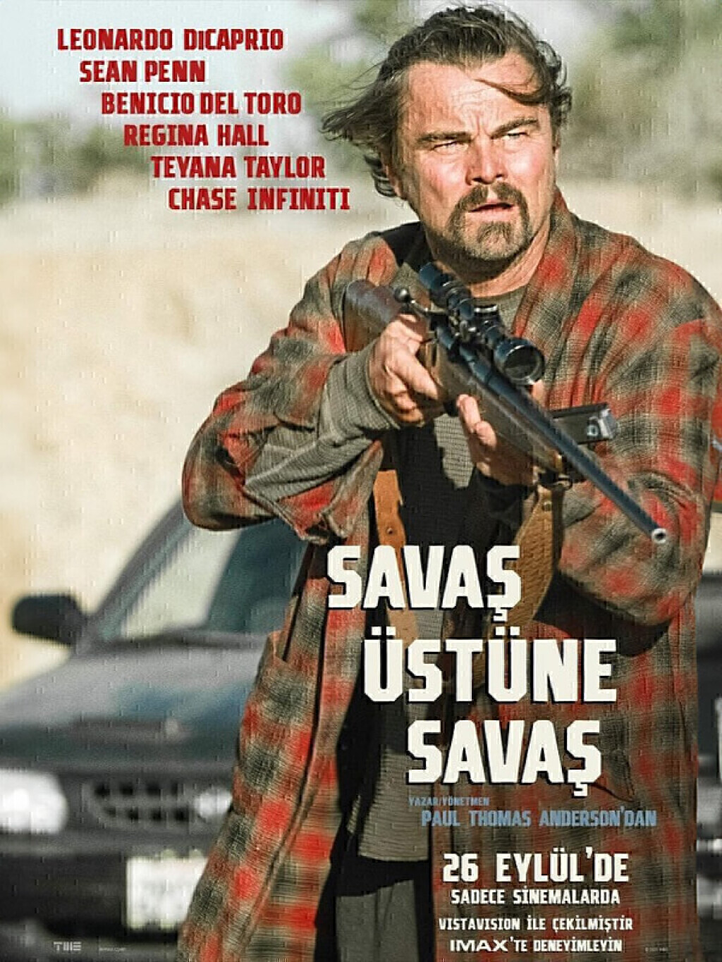 Savaş Üstüne Savaş
