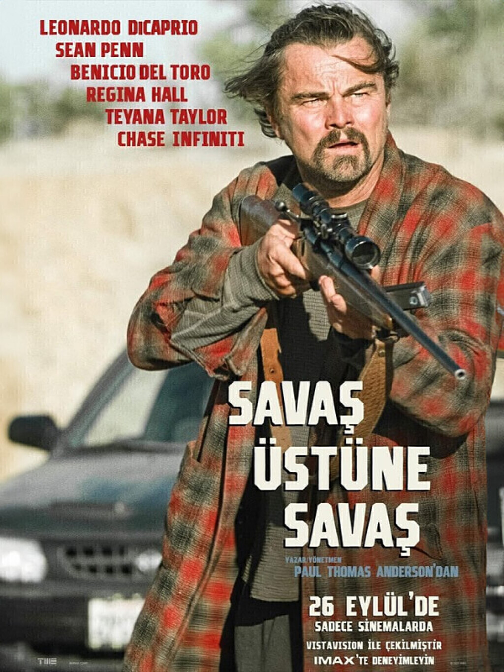 Savaş Üstüne Savaş