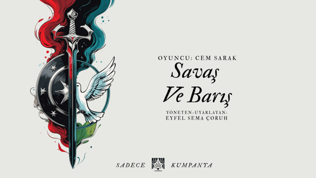Savaş ve Barış