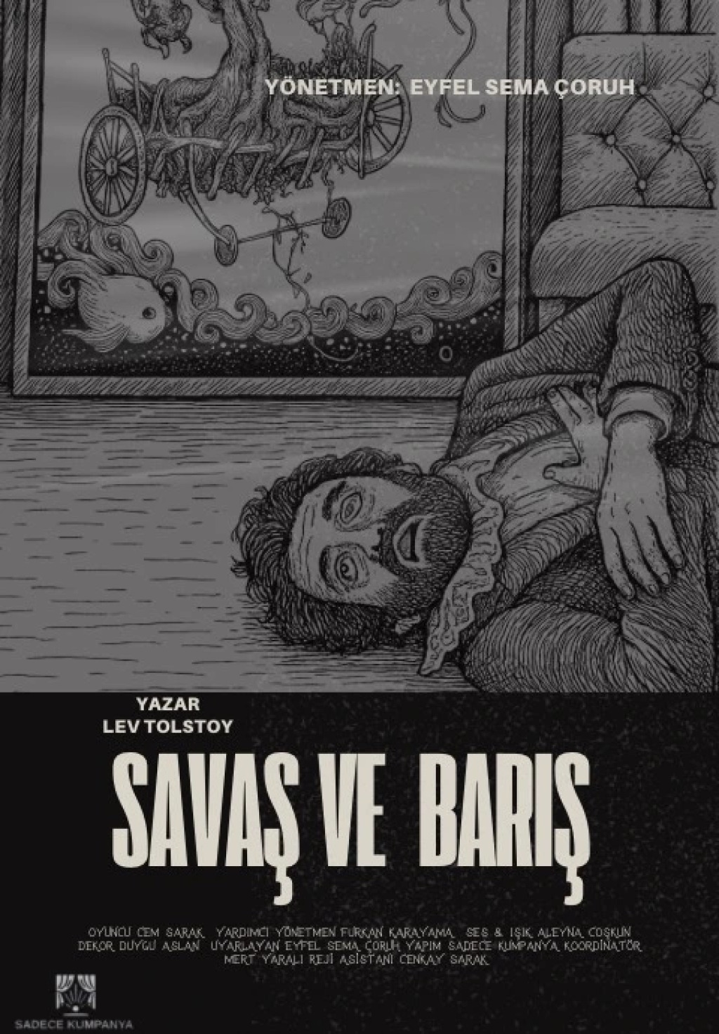 Savaş ve Barış