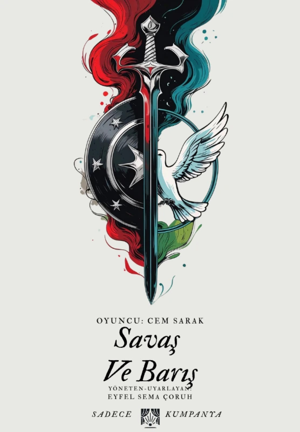 Savaş ve Barış