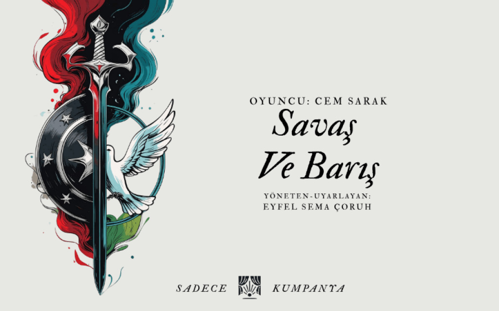 Savaş ve Barış