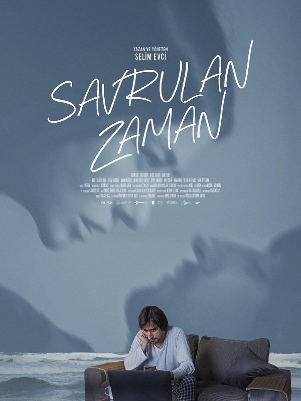 Savrulan Zaman