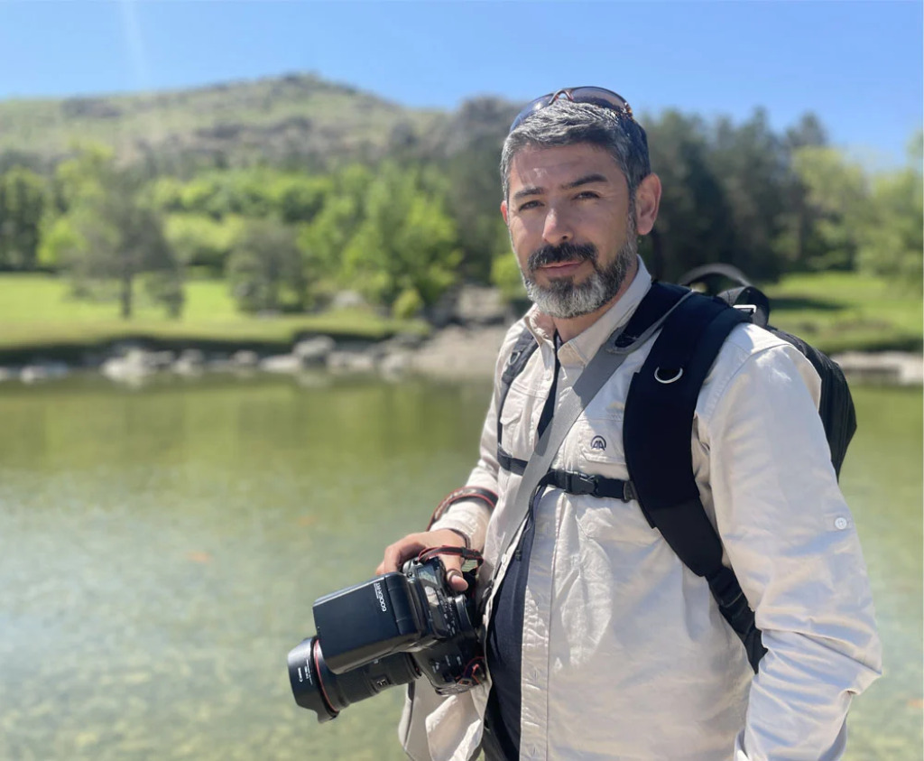 Sayfaların Gücü