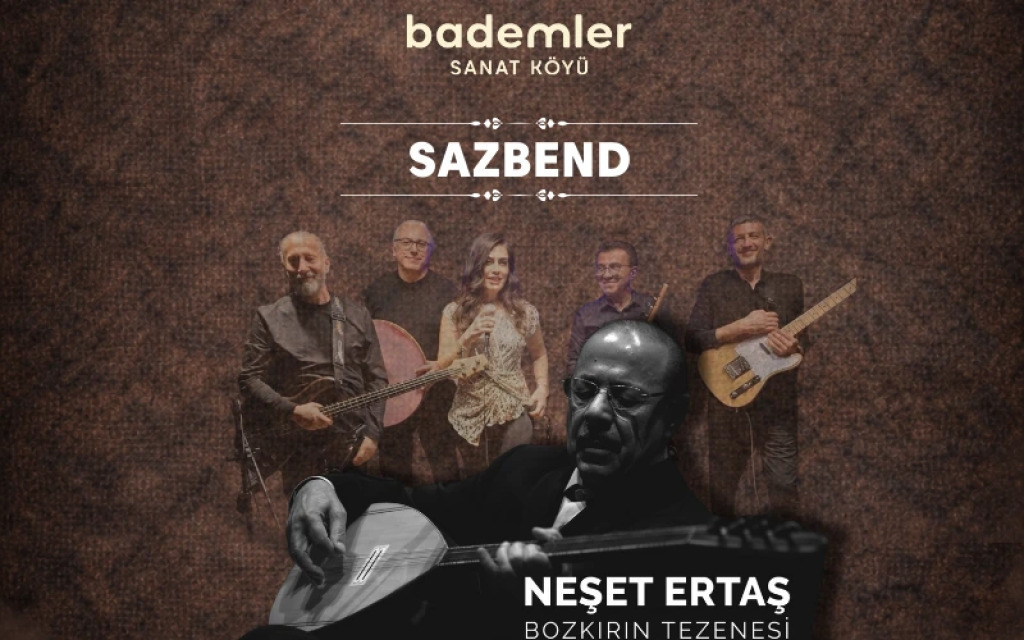 Sazbend