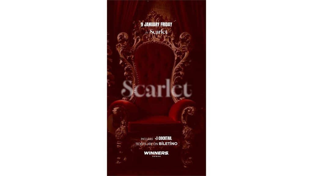 SCARLET NIGHTS p1