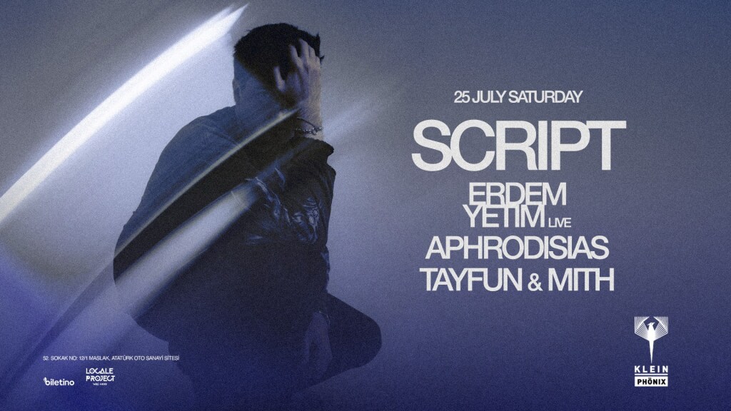 SCRIPT | Klein Phönix