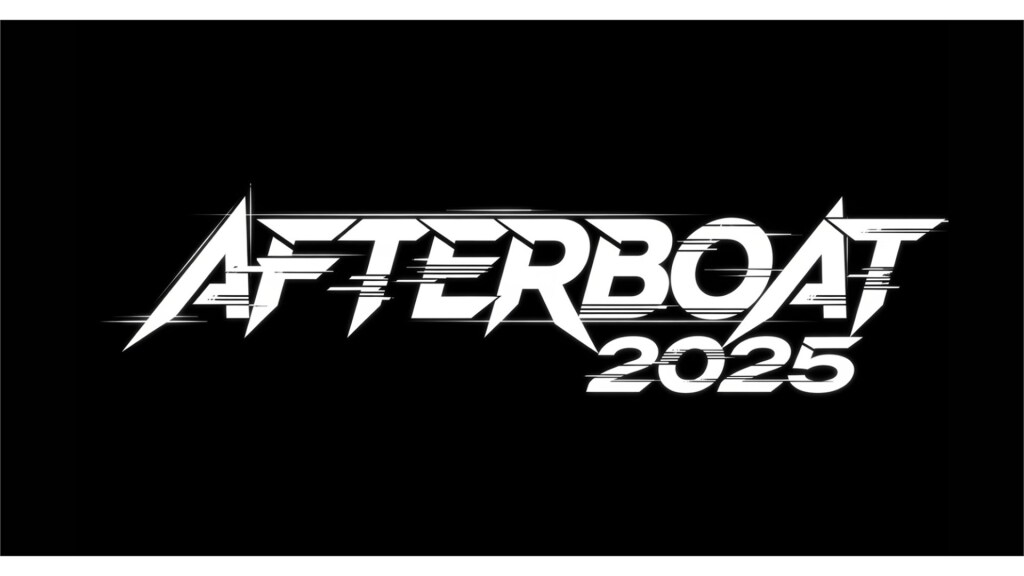 Sea Stage İzmir-Afterboat