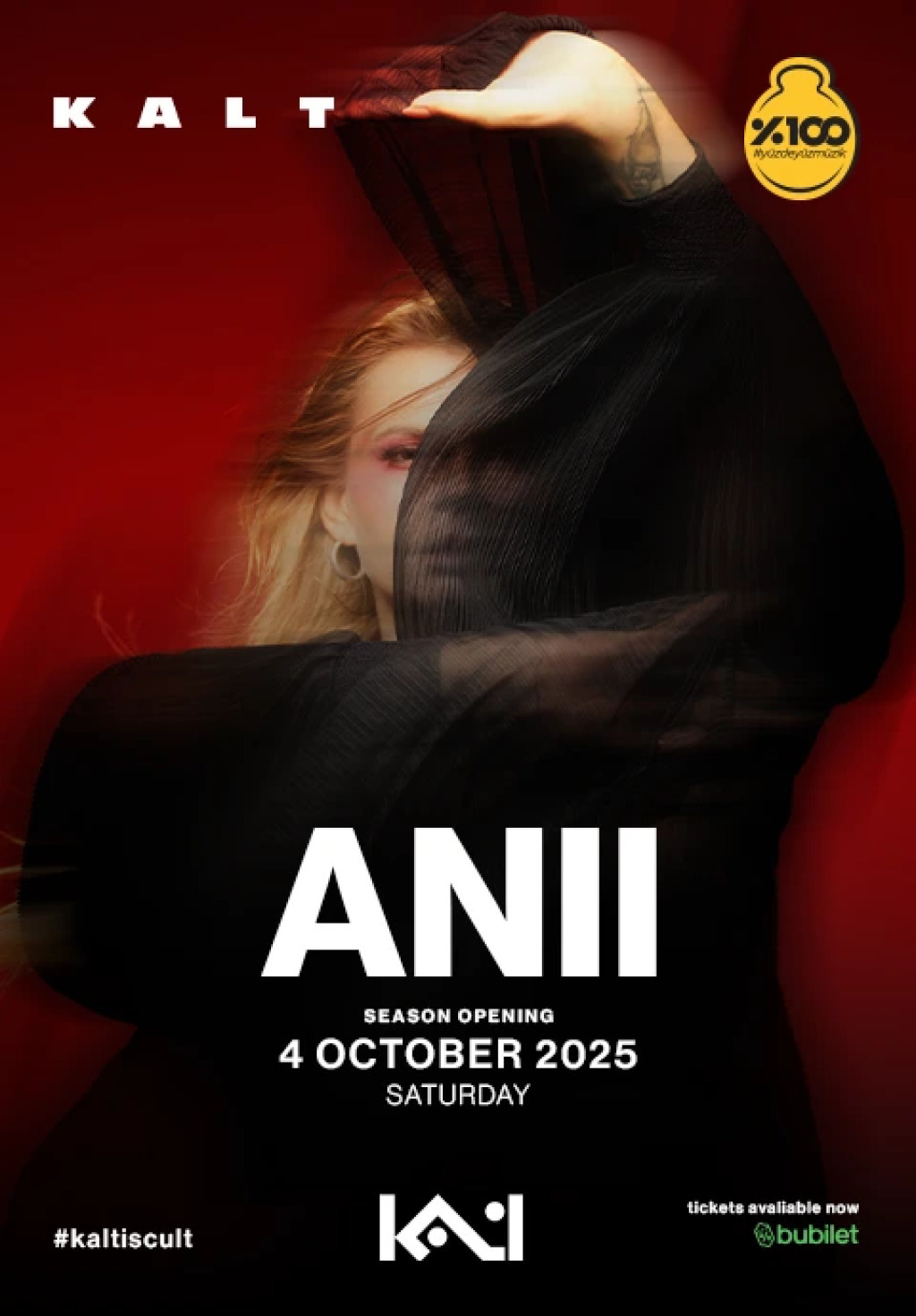 Season Opening | Kalt