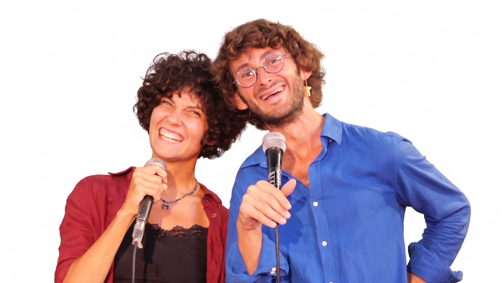 Seben Ayşe Dayı & Serim Berke Yarar