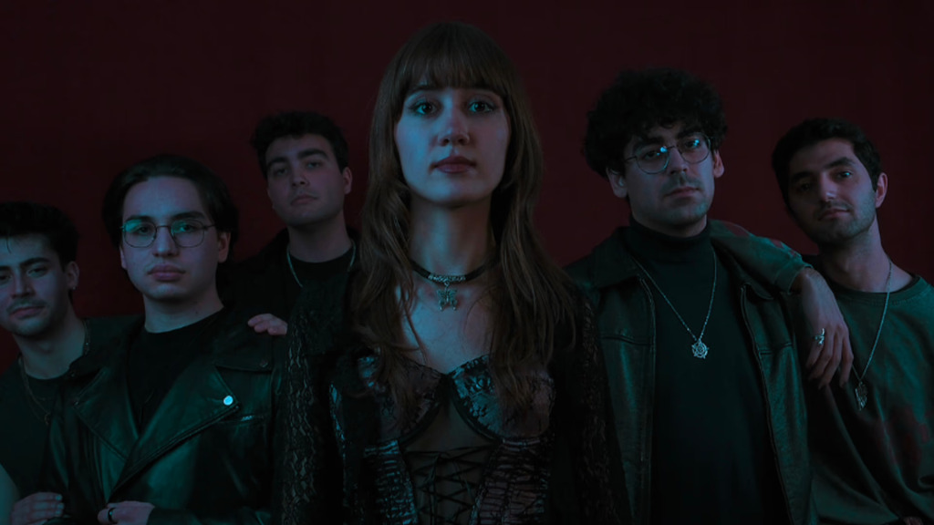 Şebnem Ferah Tribute