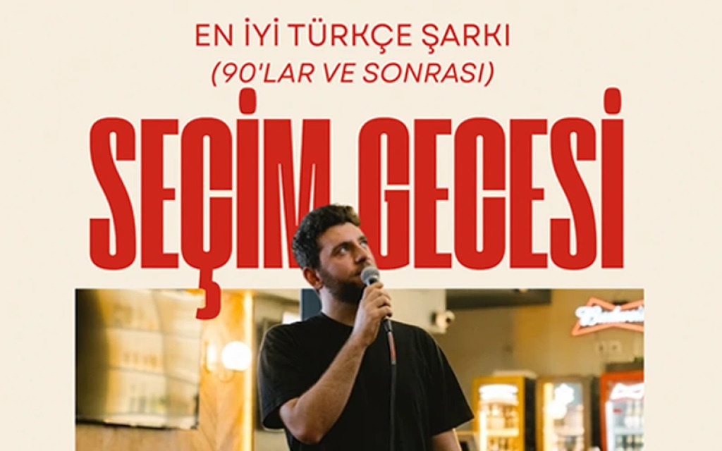 Seçim