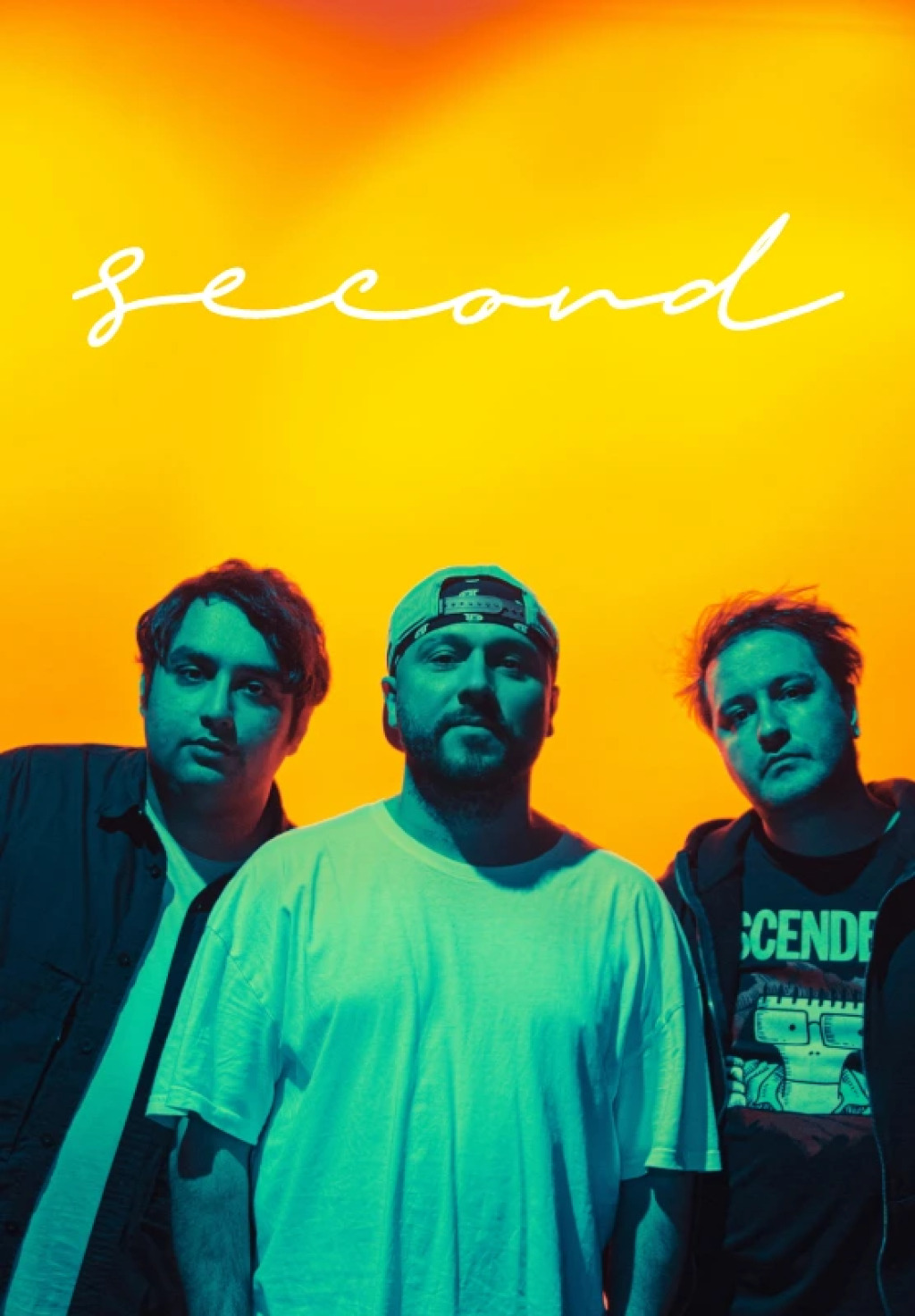 Second