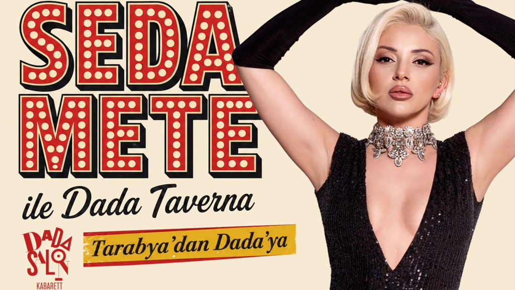 Seda Mete - Dada Taverna