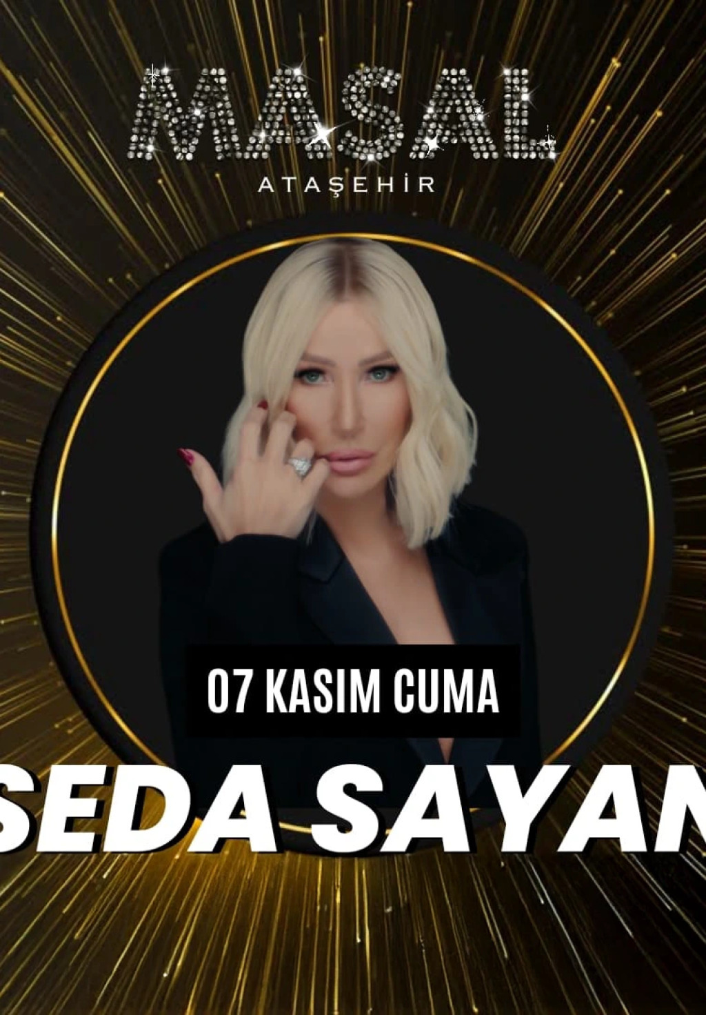 Seda Sayan