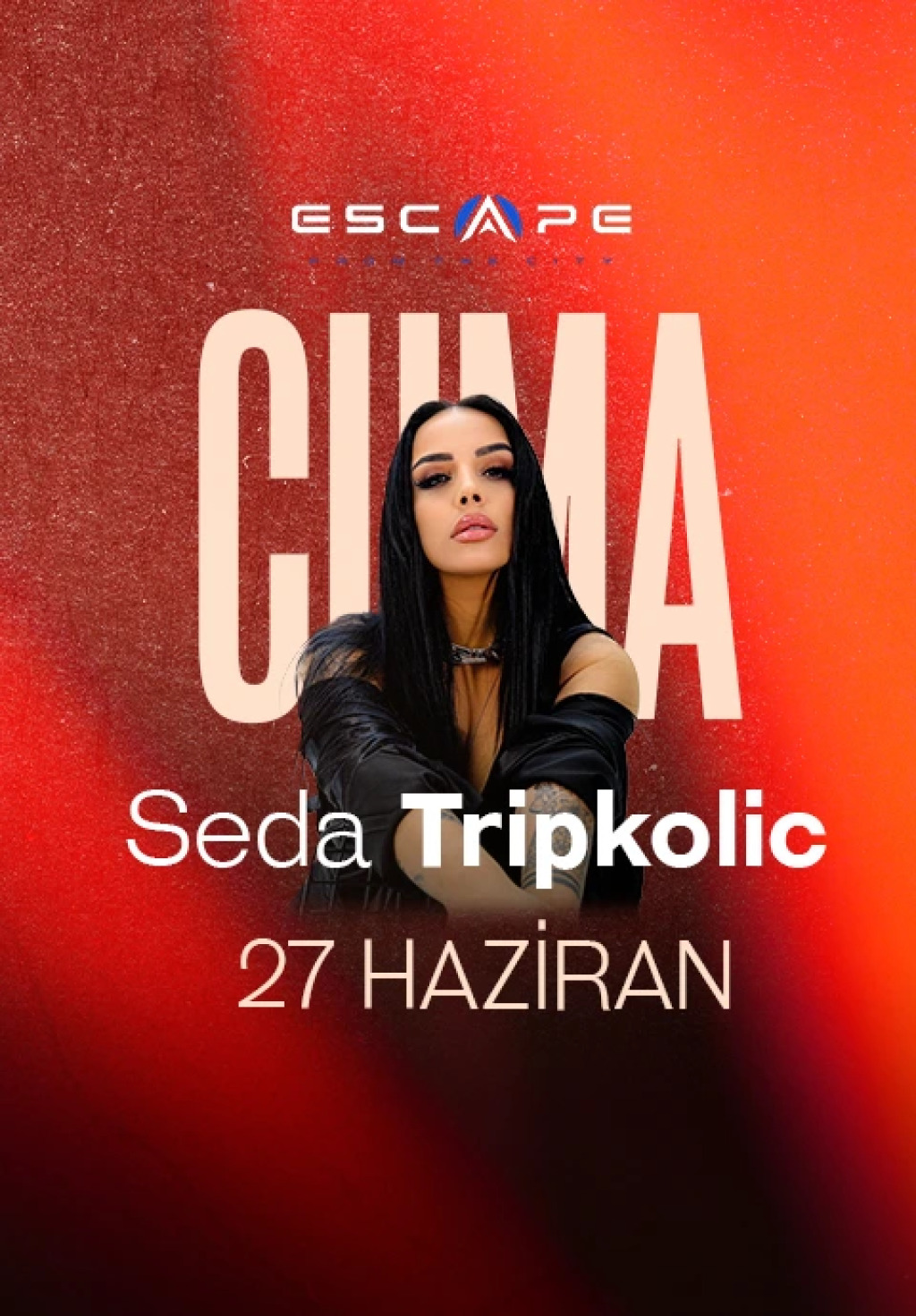 Seda Tripkolic