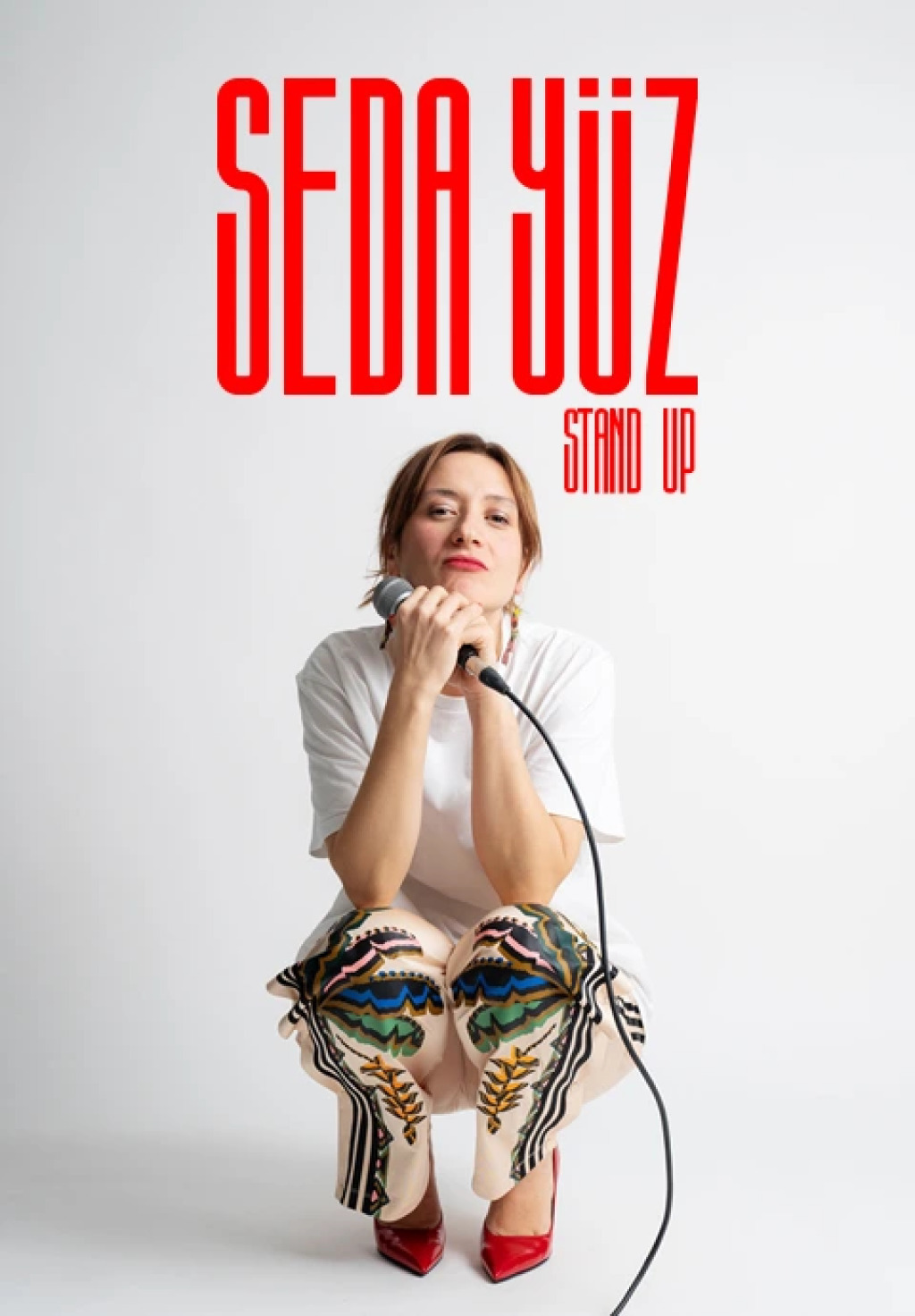 Seda Yüz -