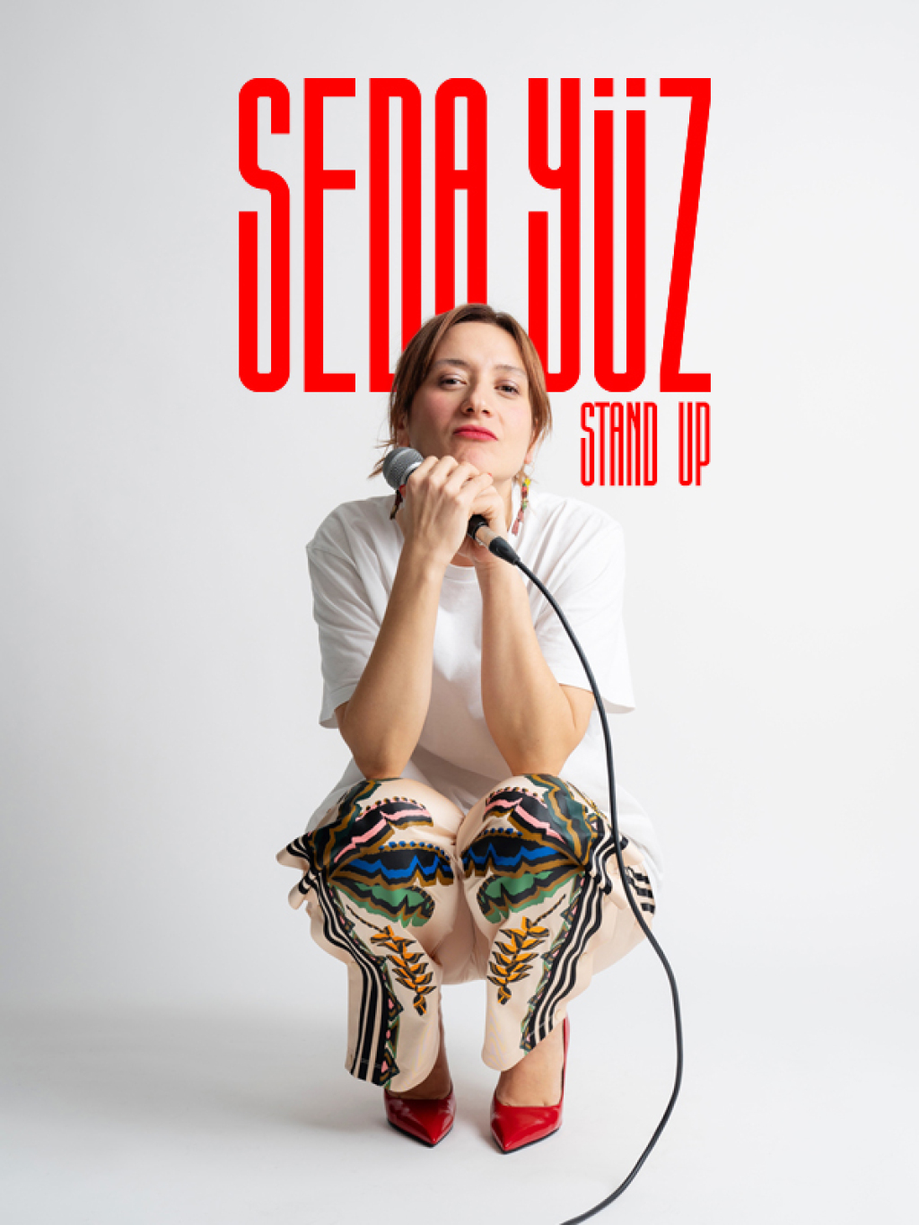 Seda Yüz