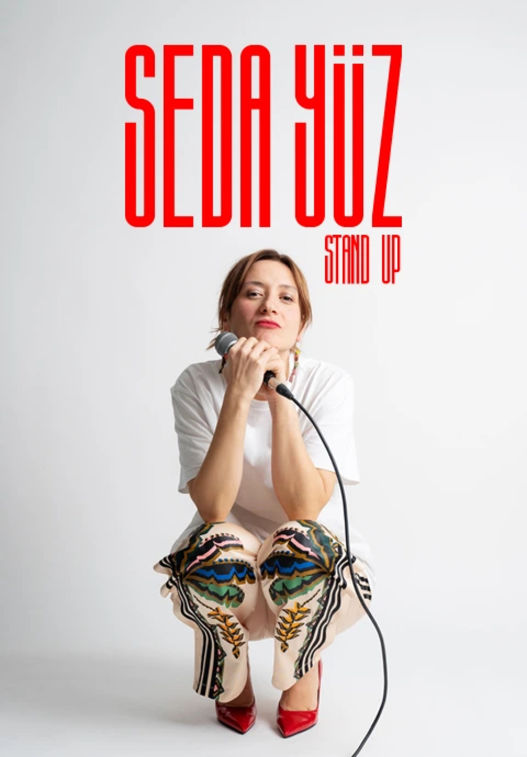 Seda Yüz -