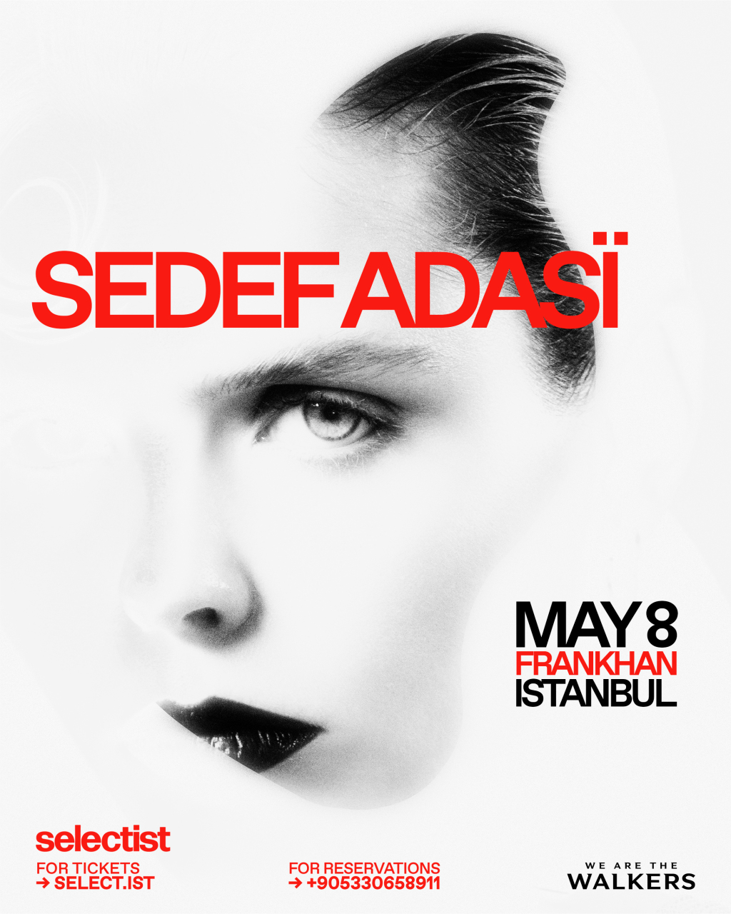 Sedef Adasï