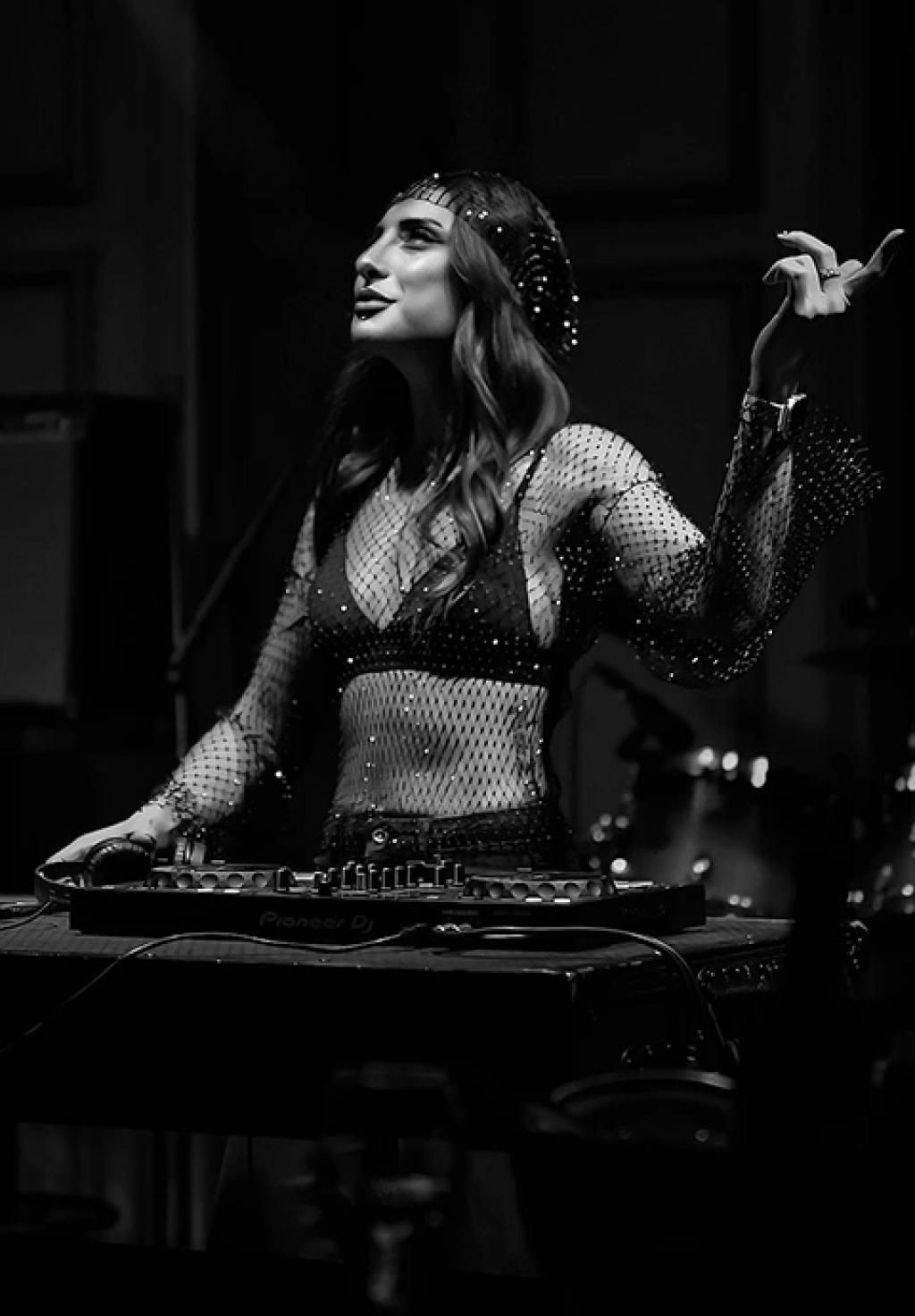 Sedef Kültekin 90'lar 2000'ler Türkçe Pop