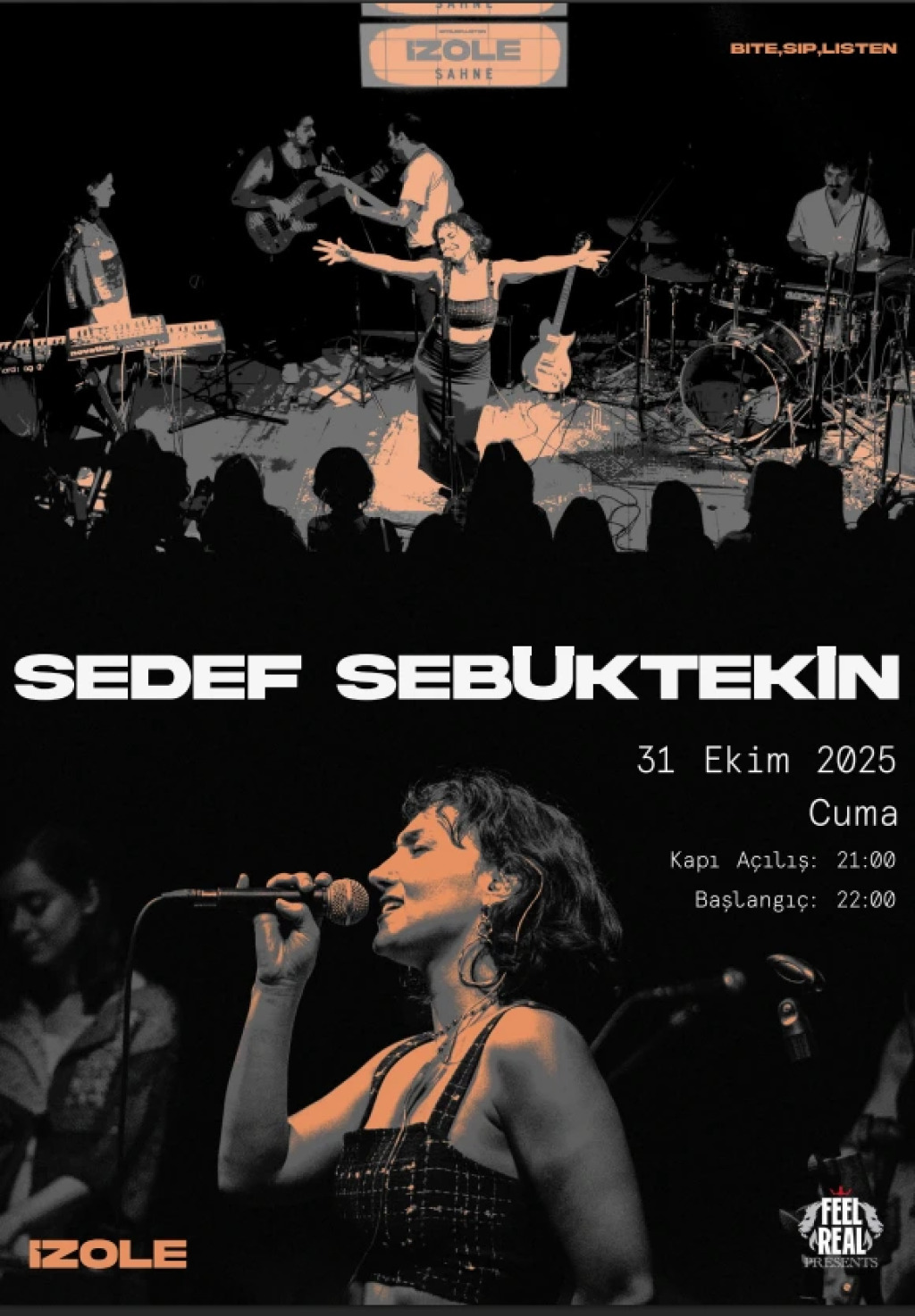 Sedef Sebüktekin