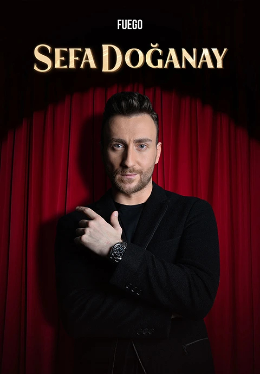 Sefa Doğanay