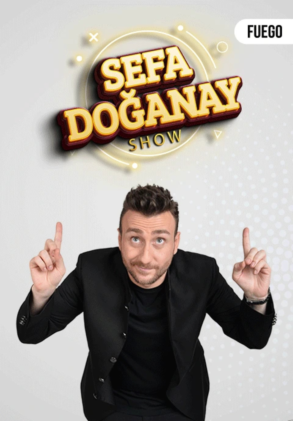 Sefa Doğanay