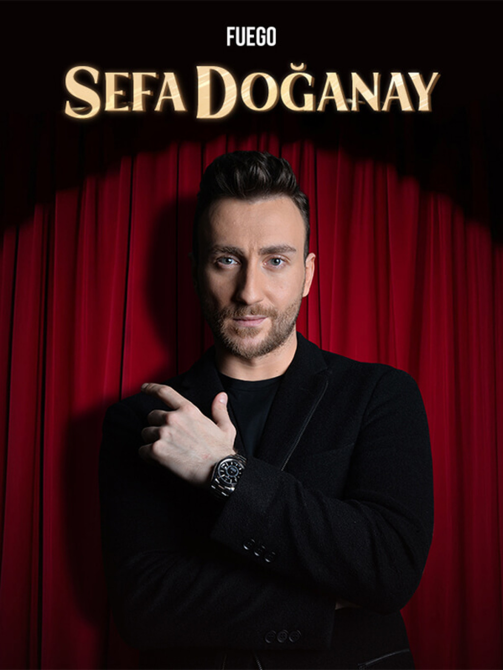Sefa Doğanay