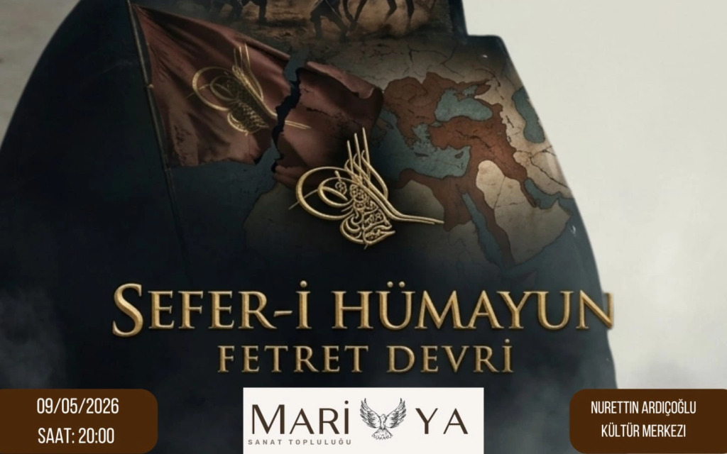 Sefer-i Hümayun Fetret Devri