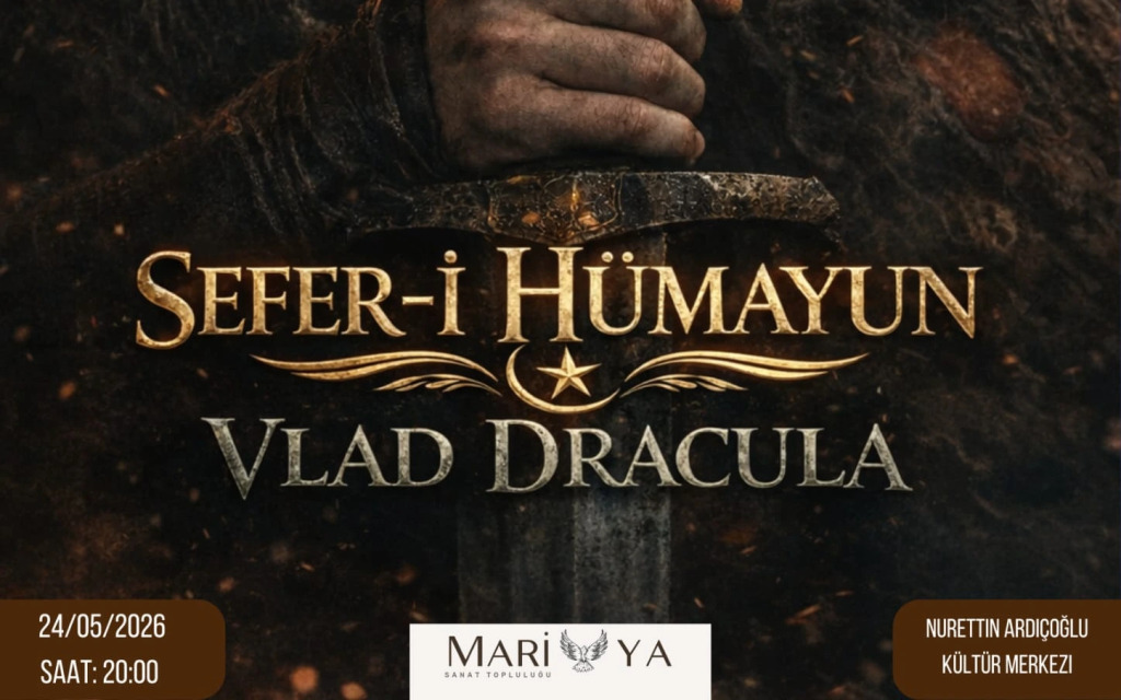Sefer-i Hümayun Vlad Dracula