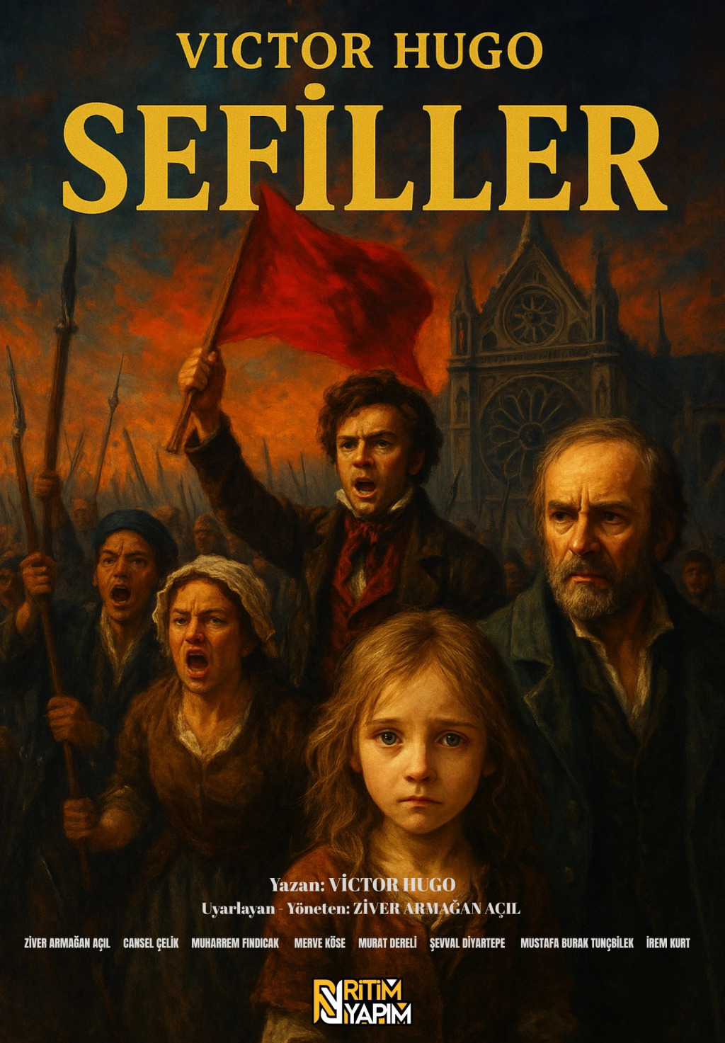 Sefiller