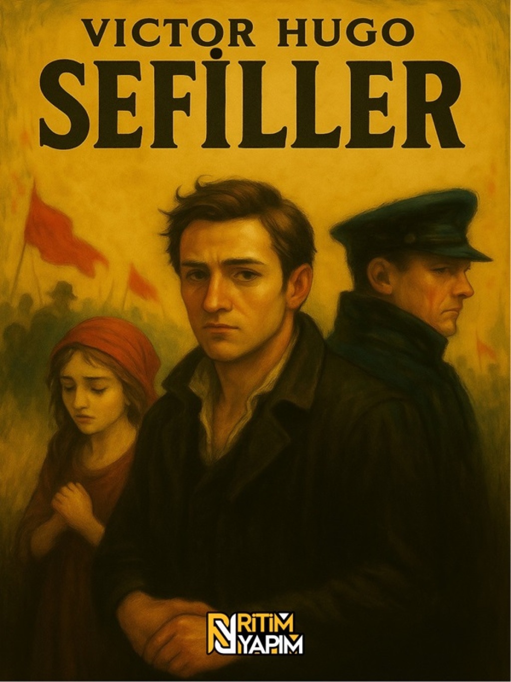Sefiller