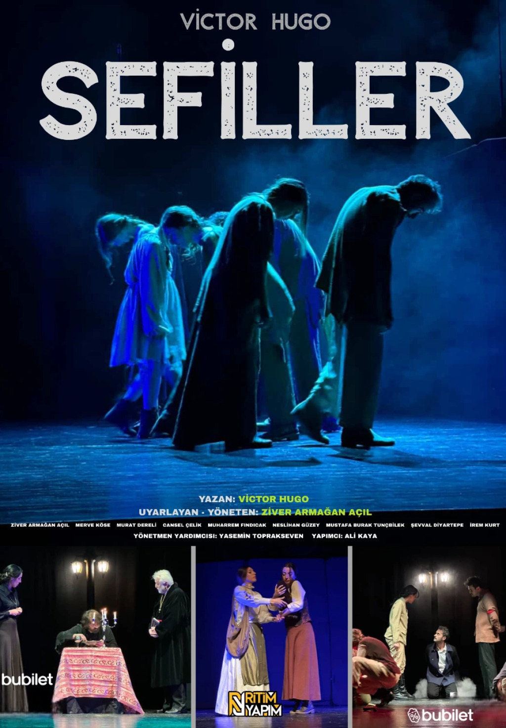 Sefiller