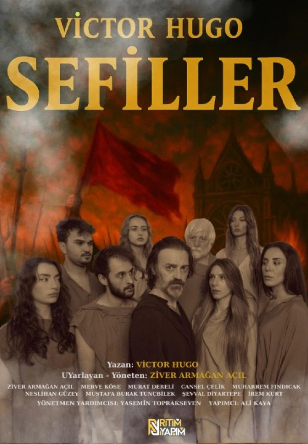 Sefiller