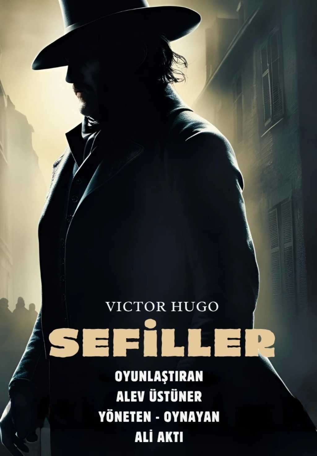 Sefiller Tiyatro
