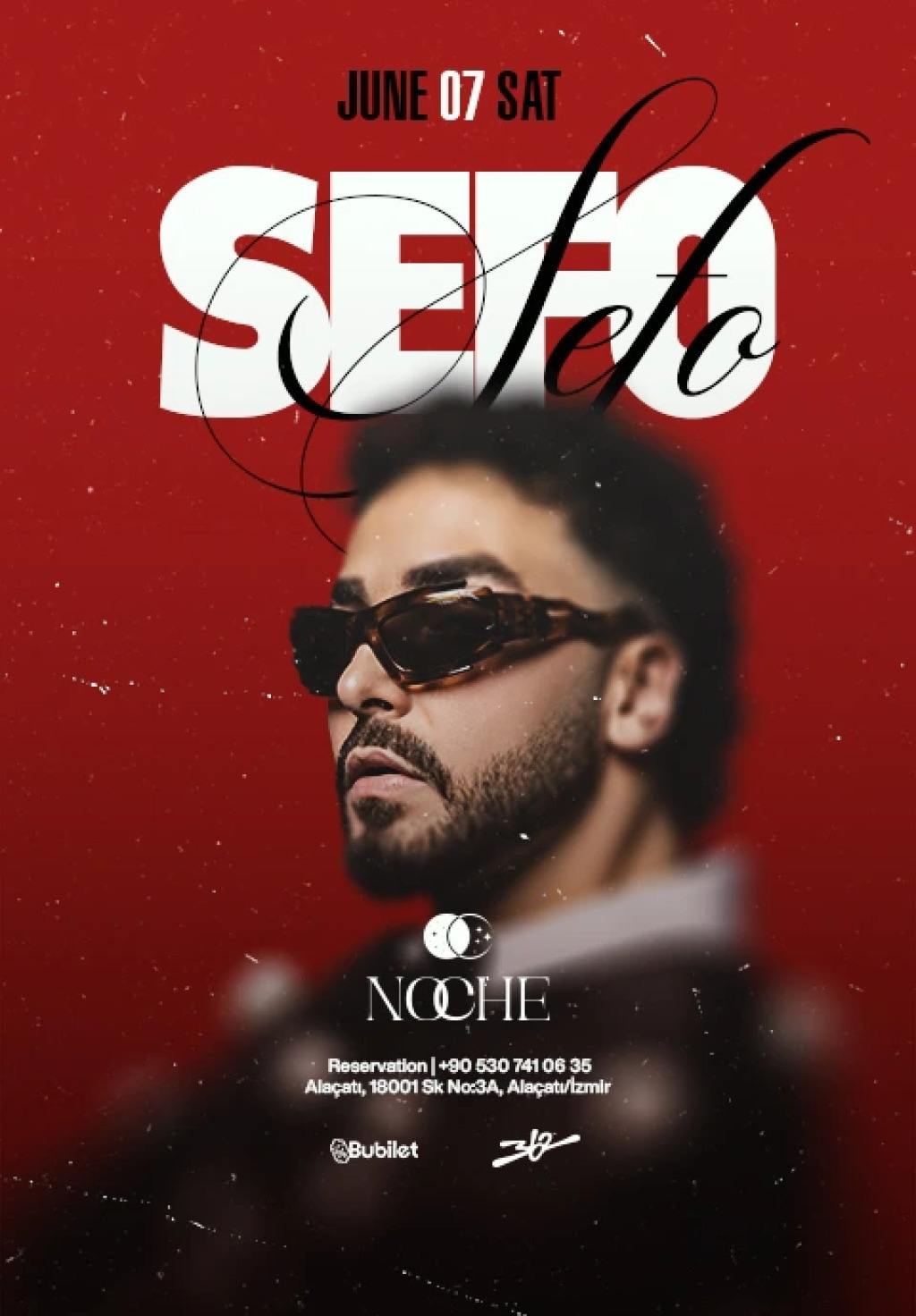 SEFO