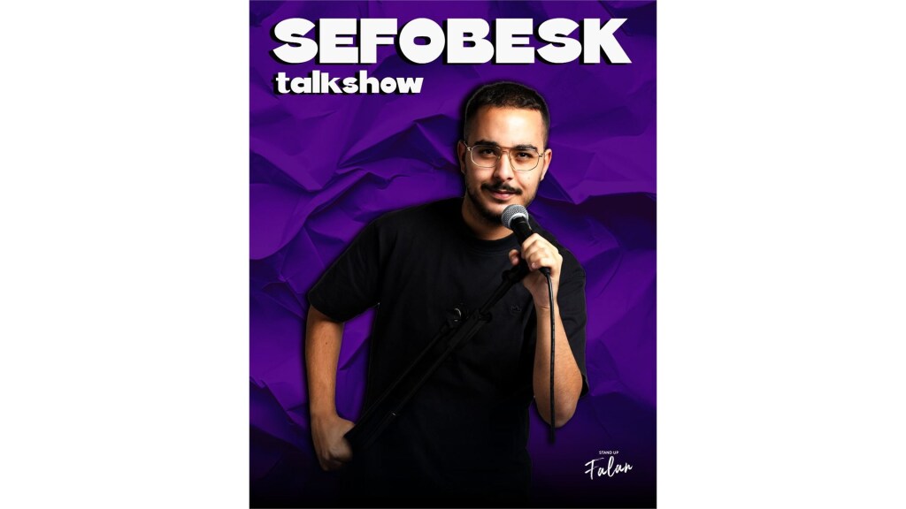 Sefobesk