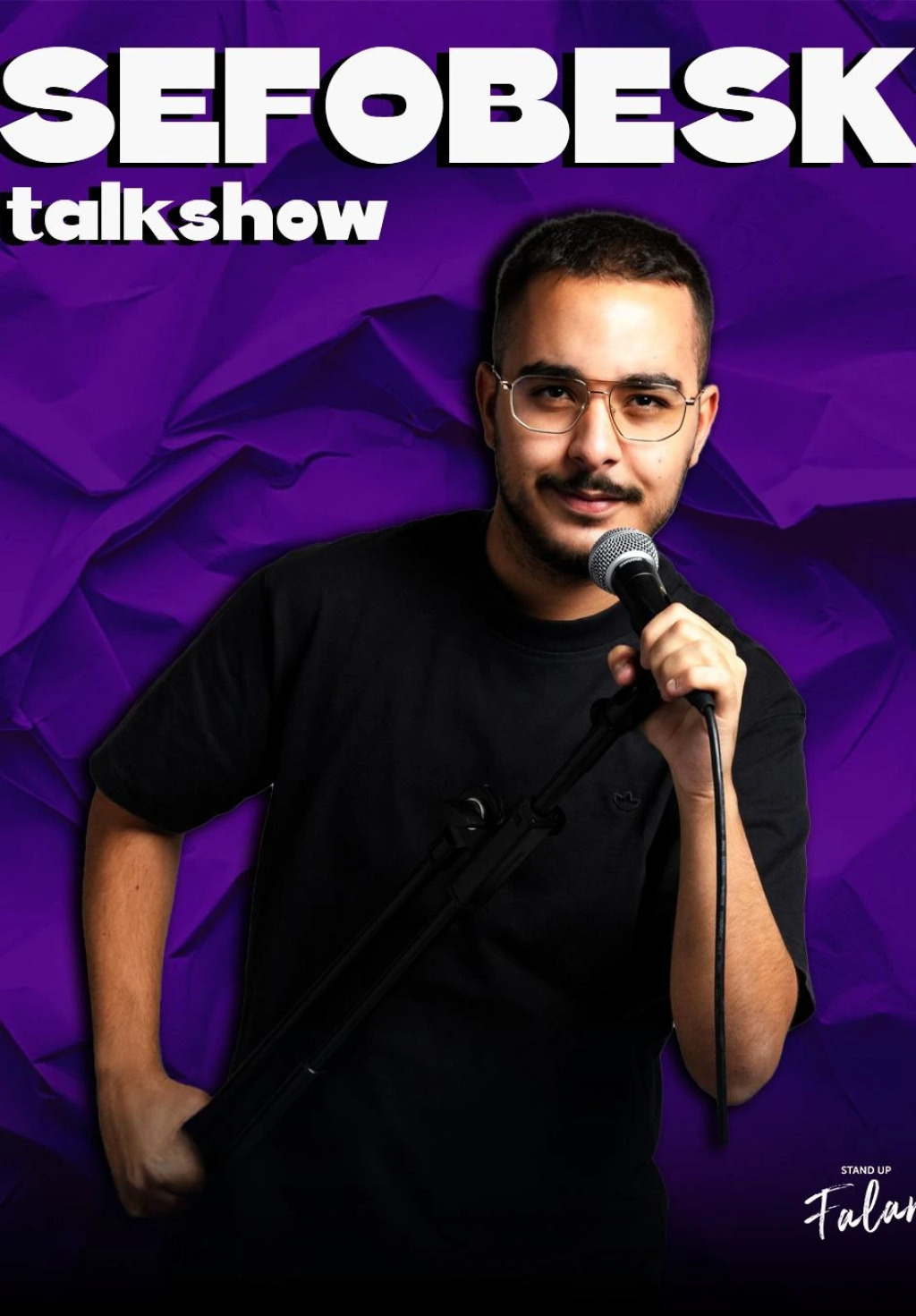 Sefobesk Talk