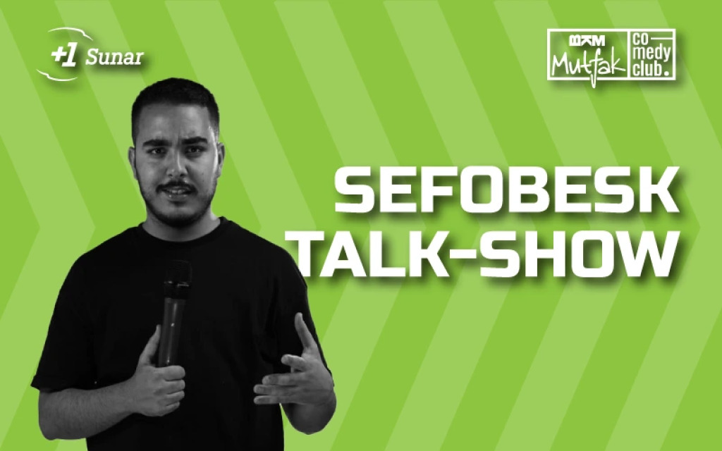 Sefobesk Talk