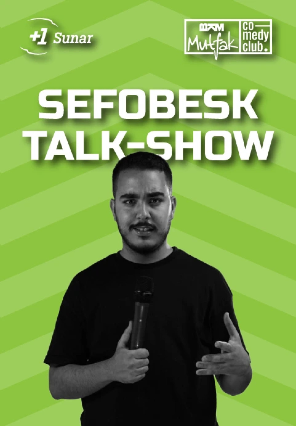Sefobesk Talk
