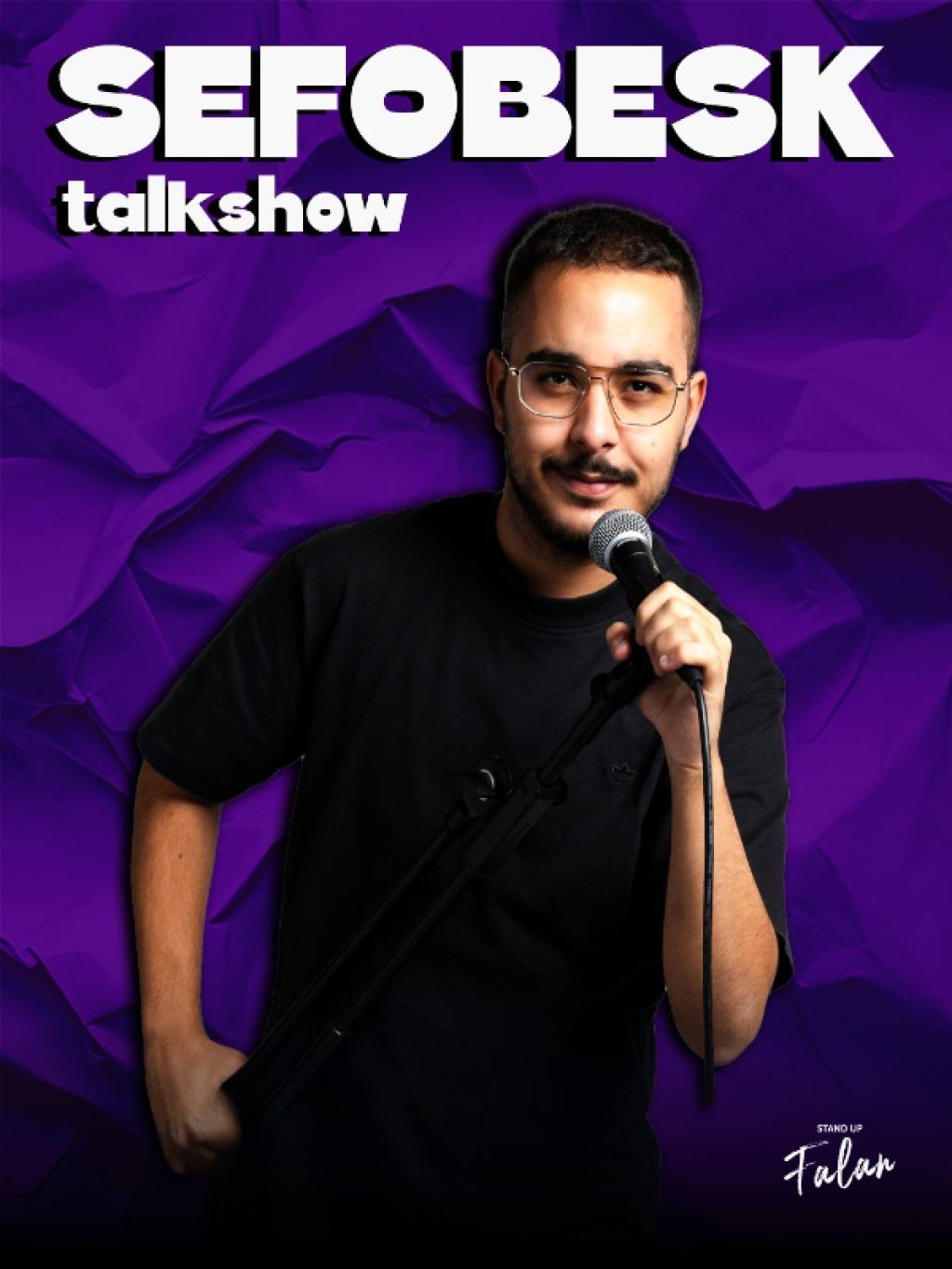 Sefobesk Talk
