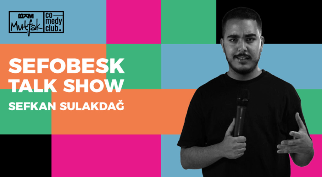 Sefobesk Talk