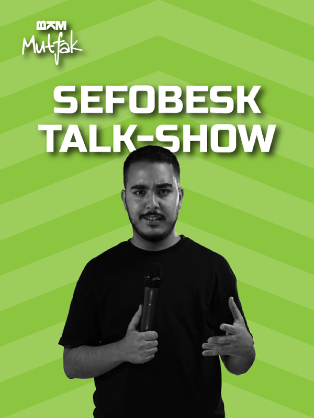 Sefobesk Talkshow