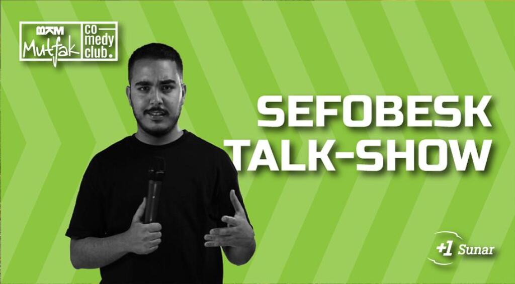 Sefobesk Talkshow